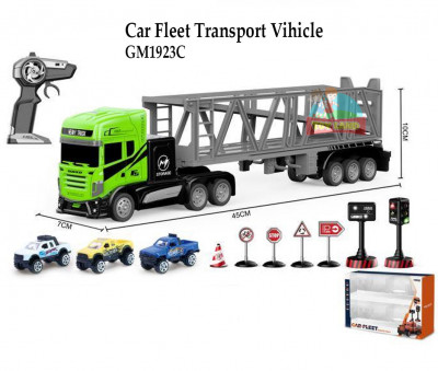 Car Fleet Transport Vehicle : GM1923C